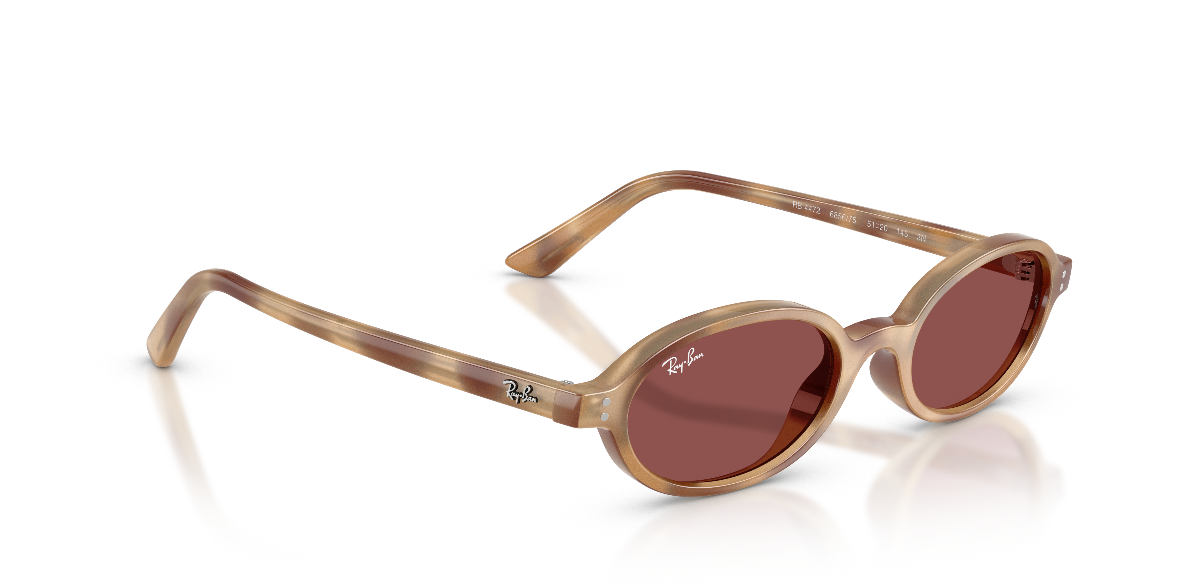 Ray-Ban RB4472 685675  